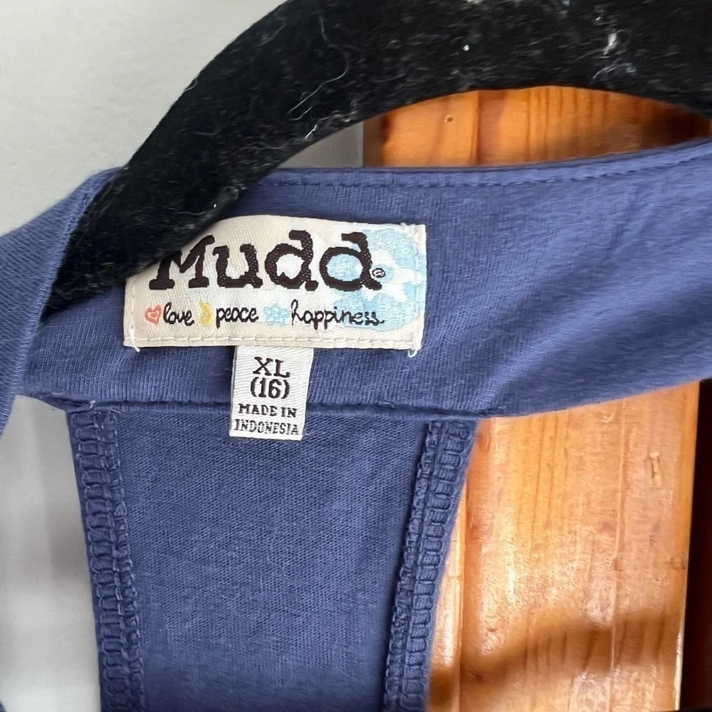 Mudd size XL shirt